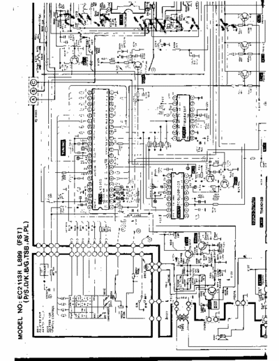  ROYAL 5145 IC001 LK5103 =
IC001 TMP47C433AN
IC003 TC9020
IC002 TMM843
IC201 TA7698
IC1301 4066
IC801 STR41090
IC101 TA7681
IC301 TA8403
IC621 TDA1013